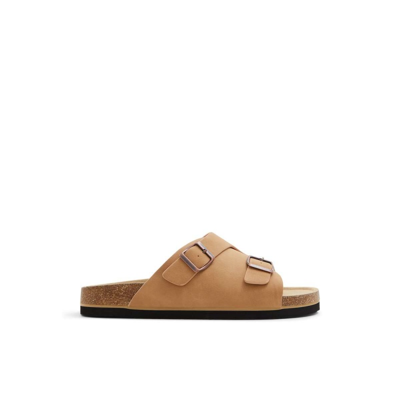 Sandale Call It Spring Belagio Homme Beige | ANS-384067