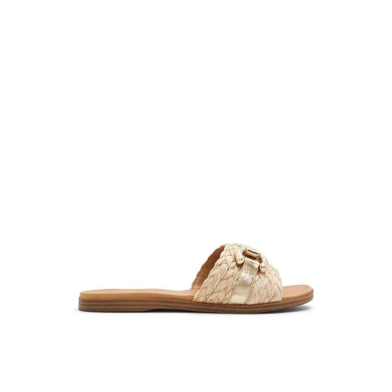 Sandale Call It Spring Phoeniix Femme Natural | SKI-934781