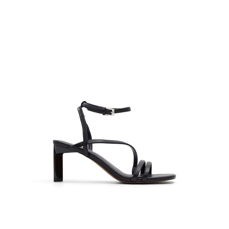 Sandale Call It Spring Zahira Femme Noir | BEV-973201