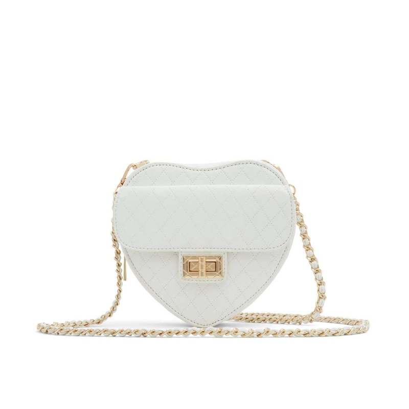 Special Occasion Bags Call It Spring Lilheart Femme Blanche | EIM-974056