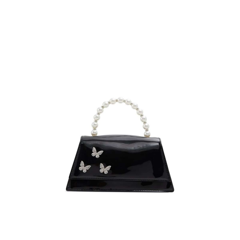 Special Occasion Bags Call It Spring Mariposita Femme Noir | OFV-736128