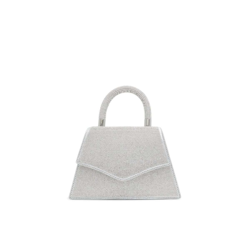 Special Occasion Bags Call It Spring More is more Femme Argent | URY-862915