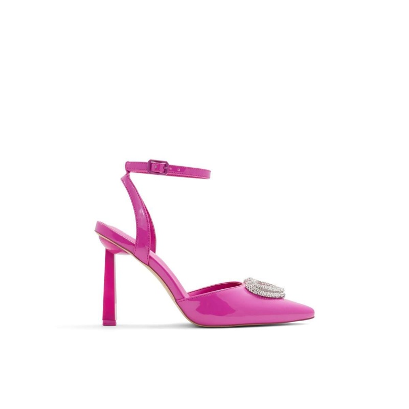 Talons Call It Spring Angellina Femme Rose | DUL-283169