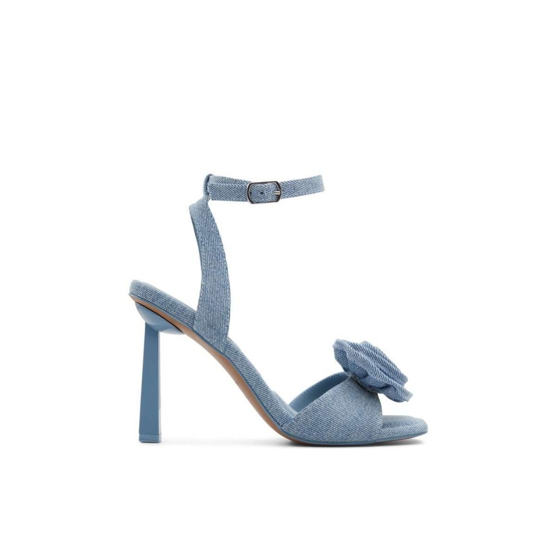 Talons Call It Spring Bonitaa Femme Bleu | OPL-714952