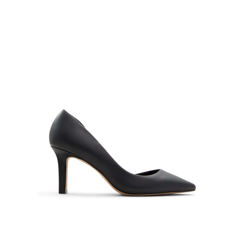 Talons Call It Spring Celleste Femme Noir | UMO-576180