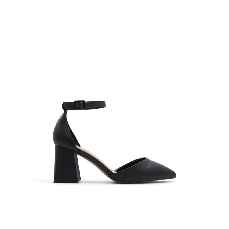 Talons Call It Spring Daliaa Femme Noir | IAQ-056482