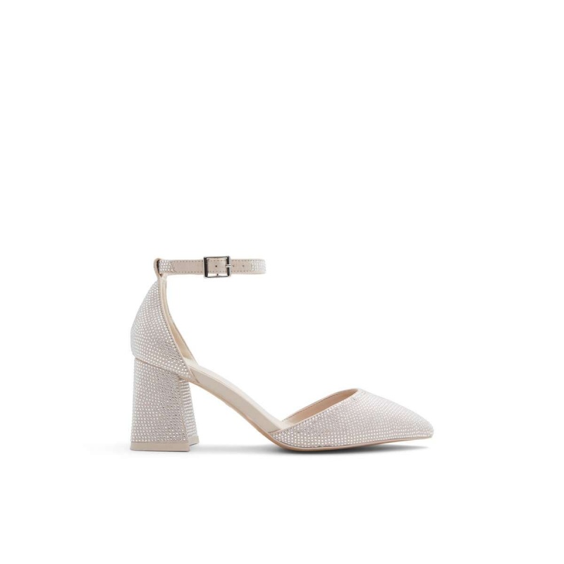 Talons Call It Spring Daliaa Low-mid Femme Argent | OKS-692538