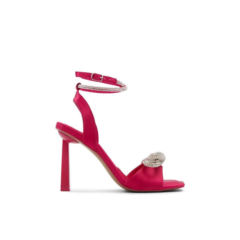 Talons Call It Spring Elysha Femme Rose | VML-154892