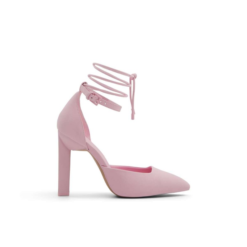 Talons Call It Spring Jorja Femme Rose Clair | SWX-179038