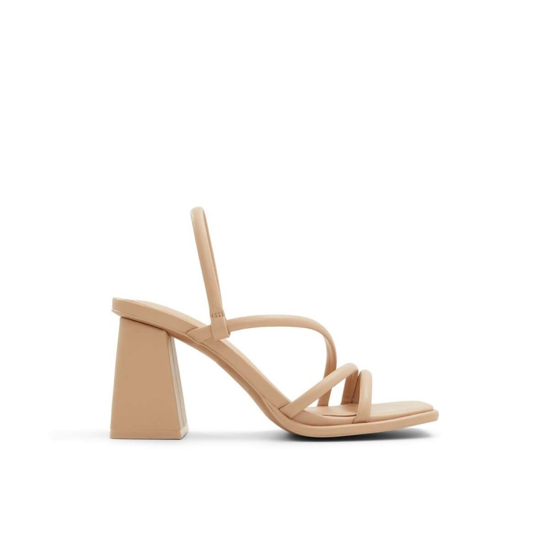 Talons Call It Spring Luxe Femme Beige | UAG-103975