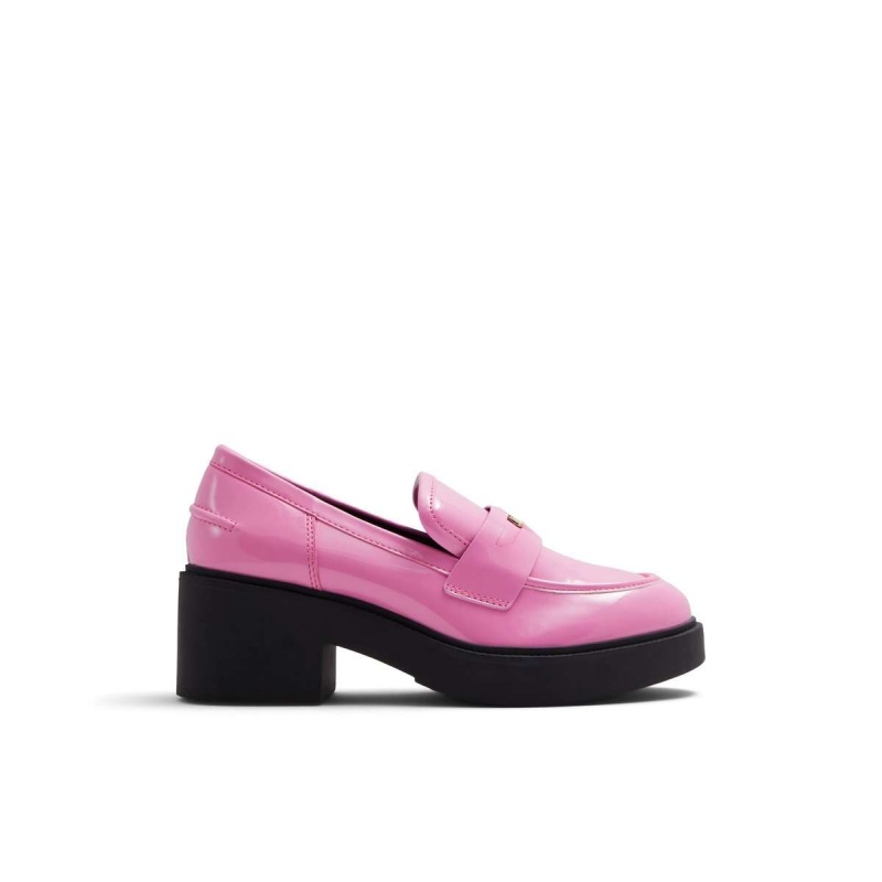 Talons Call It Spring Maaggie Femme Rose | CZN-430618