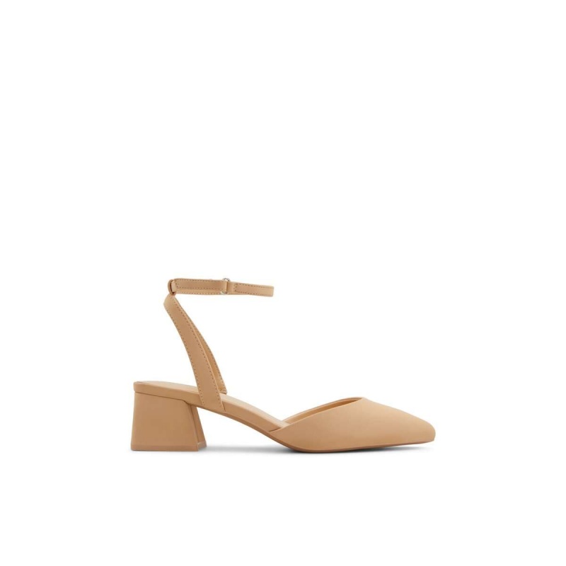 Talons Call It Spring Meenaa Femme Bone | GJN-295681