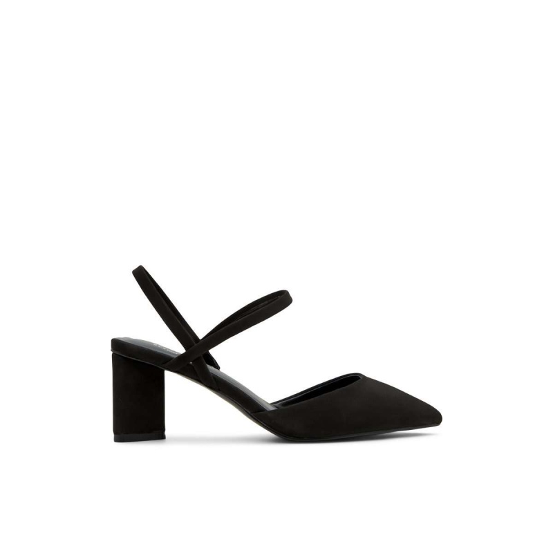 Talons Call It Spring Melodyy Femme Noir | HOX-719342