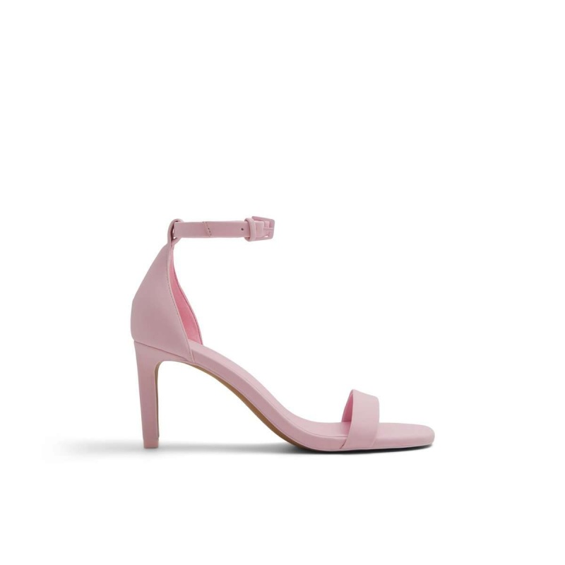 Talons Call It Spring Mirellaa Femme Rose Clair | AGP-056129