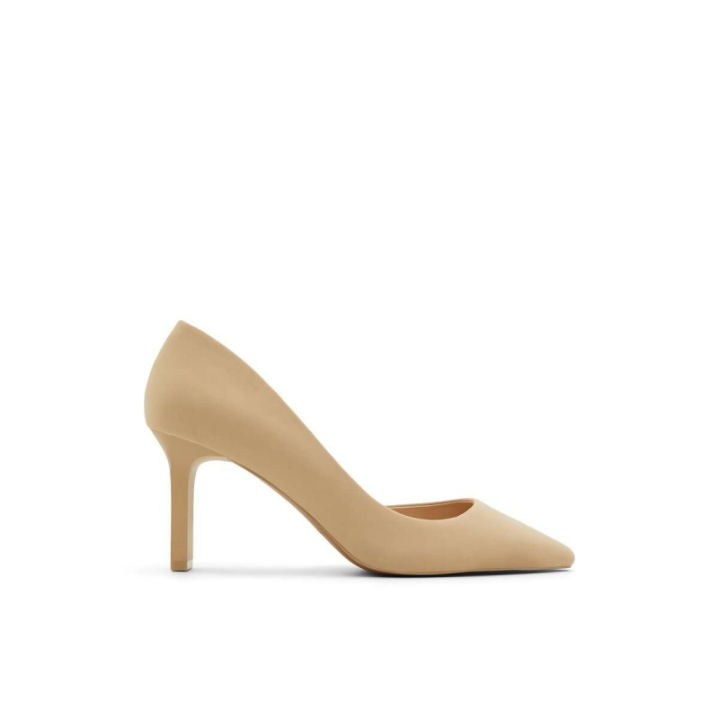 Talons Call It Spring Ninaaa Femme Beige | MAG-947638