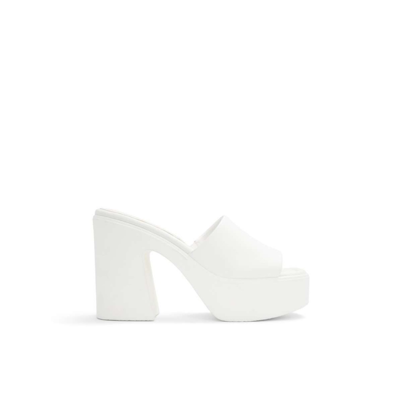 Talons Call It Spring Palomaa Femme Blanche | PYT-801956