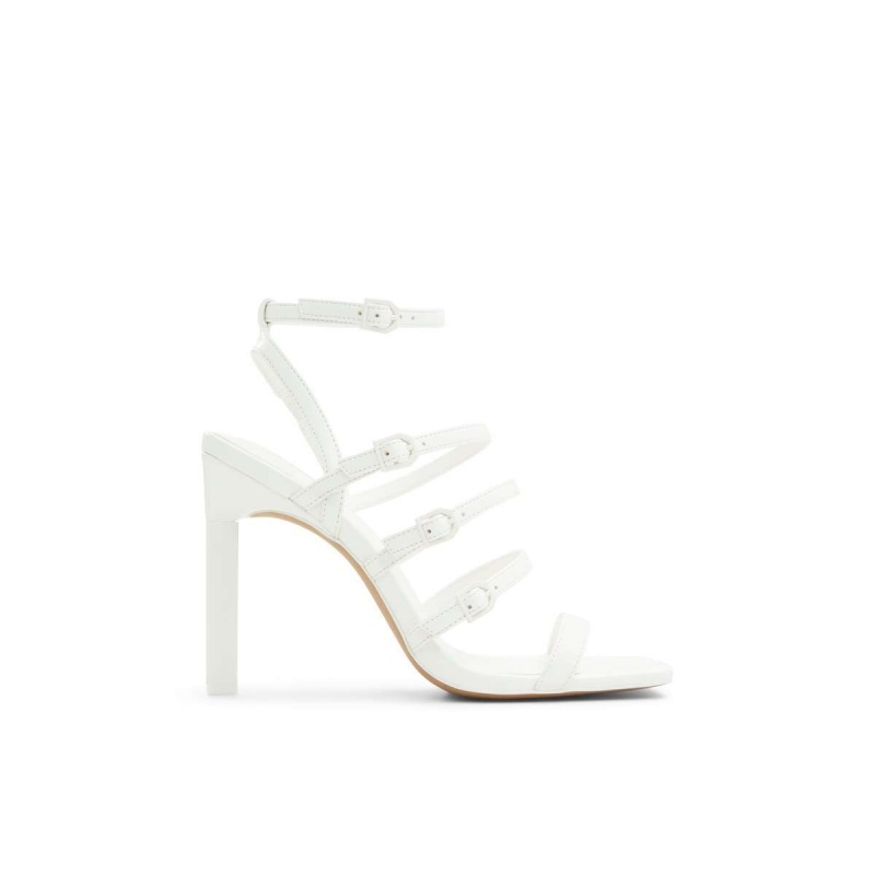 Talons Call It Spring Peytonn Femme Blanche | STB-731952