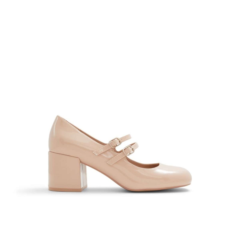 Talons Call It Spring Ruuby Femme Beige | QFZ-750193