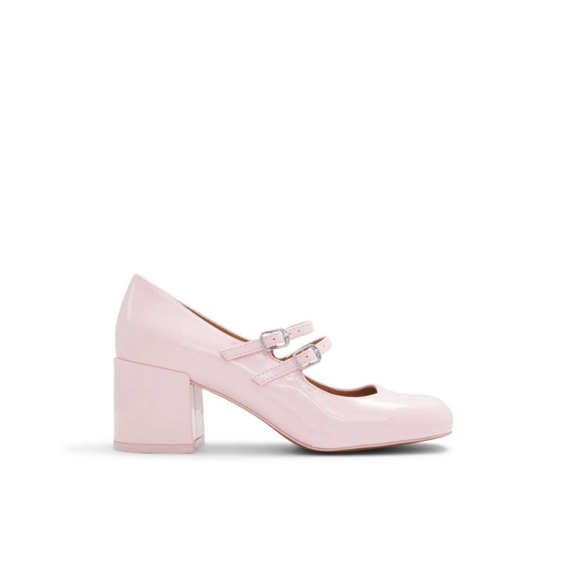 Talons Call It Spring Ruuby Femme Rose Clair | BHK-057384