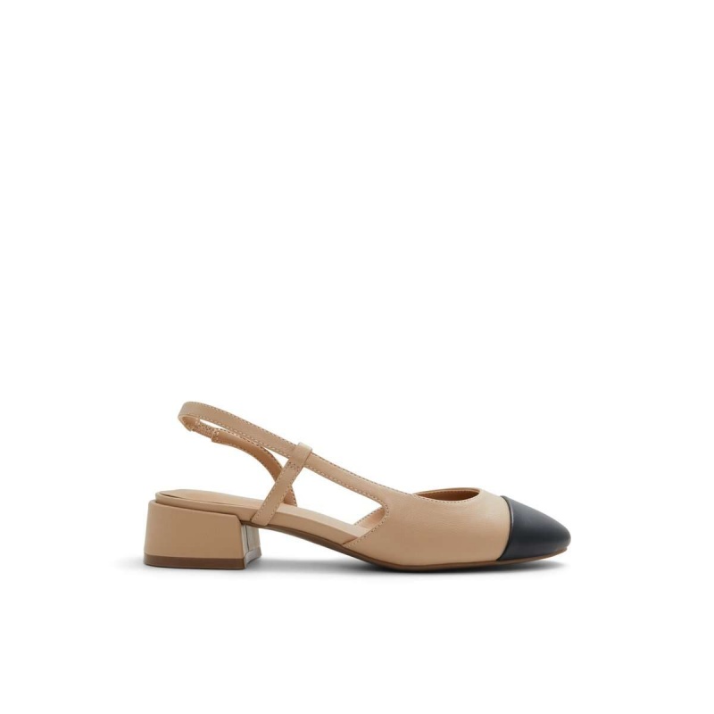 Talons Call It Spring Sofiia Femme Beige | BMQ-149650