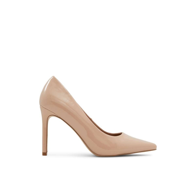 Talons Call It Spring Theresa Femme Beige | VLP-801542