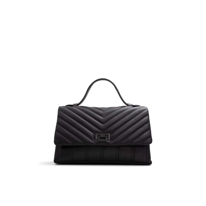 Top handle bags Call It Spring Hingis Femme Noir | NUX-026831