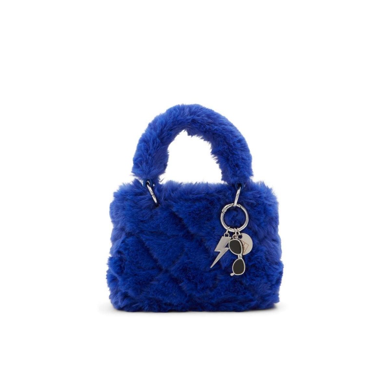 Top handle bags Call It Spring Smol Femme Bleu | SVD-024516